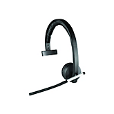 Get more details about Logitech Headsets