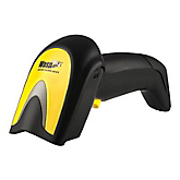 Wasp WLS9600 Laser Barcode Scanner w/ USB Cord