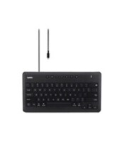 Belkin Secure Wired Keyboard for iPad with lightning connector