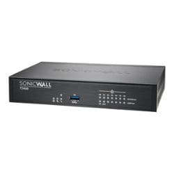 SonicWall TZ400 Security Appliance