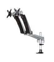 StarTech.com Privacy Screens and Monitor Mounts