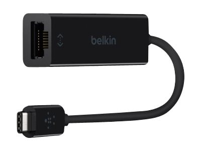 Belkin Cables + Adapters
