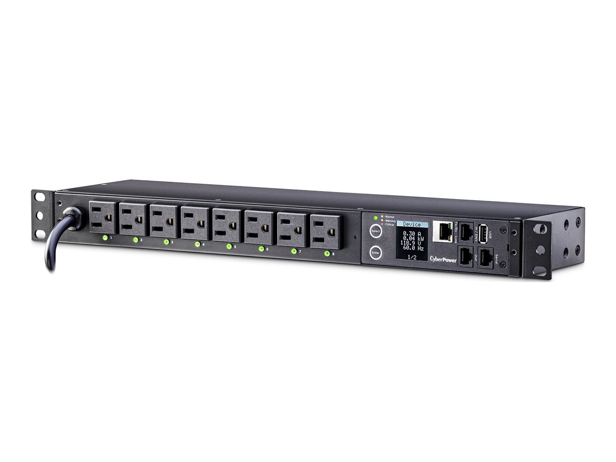 PDU Product Finder