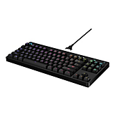 Get more details about Logitech gaming keyboards