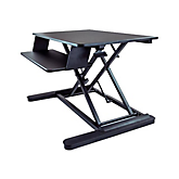Browse StarTech.com sit-stand workstations