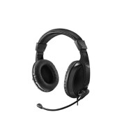 Adesso Headphones and Speakers