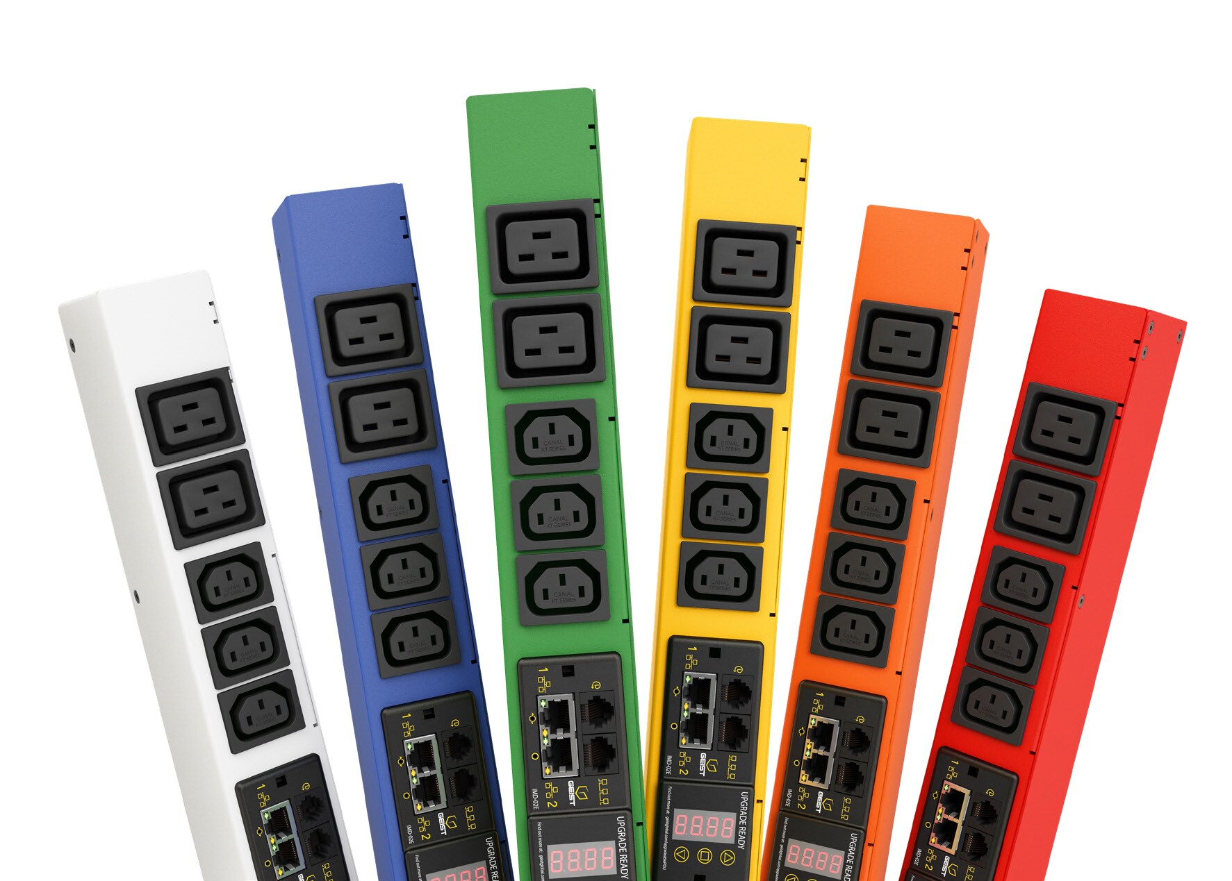 Shop Geist PDU Solutions