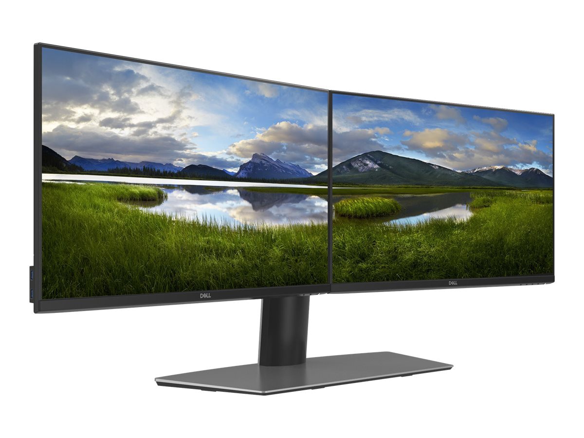 Dell Displays and Accessories