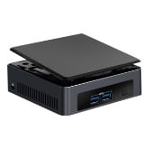 Intel NUC7i5DNKPC - Entreprise - Mini PC
