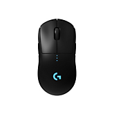 Get more details about Logitech gaming mice