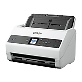 Epson WorkForce DS-870 - document scanner