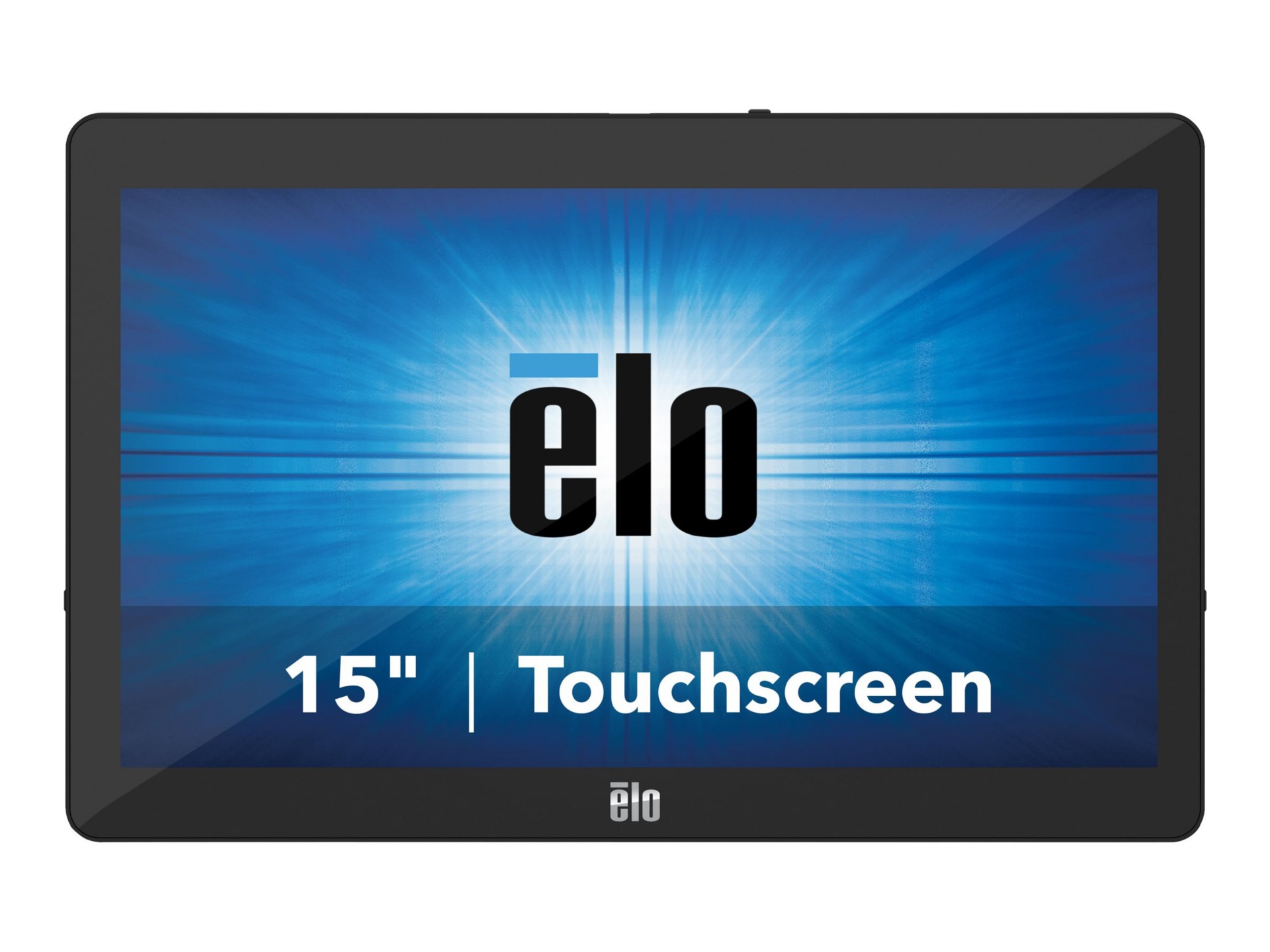 Shop Elo POS All-in-One Systems
