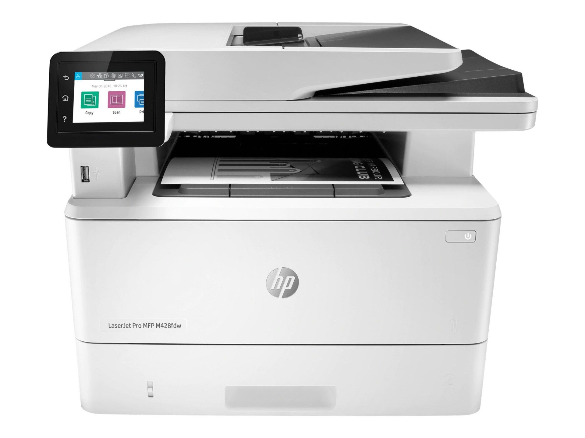 Impresora Multifuncional HP Ink Advantage - Laser Print Soluciones