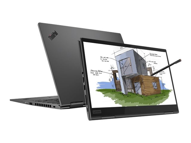 Shop Lenovo 2-in-1 Laptops