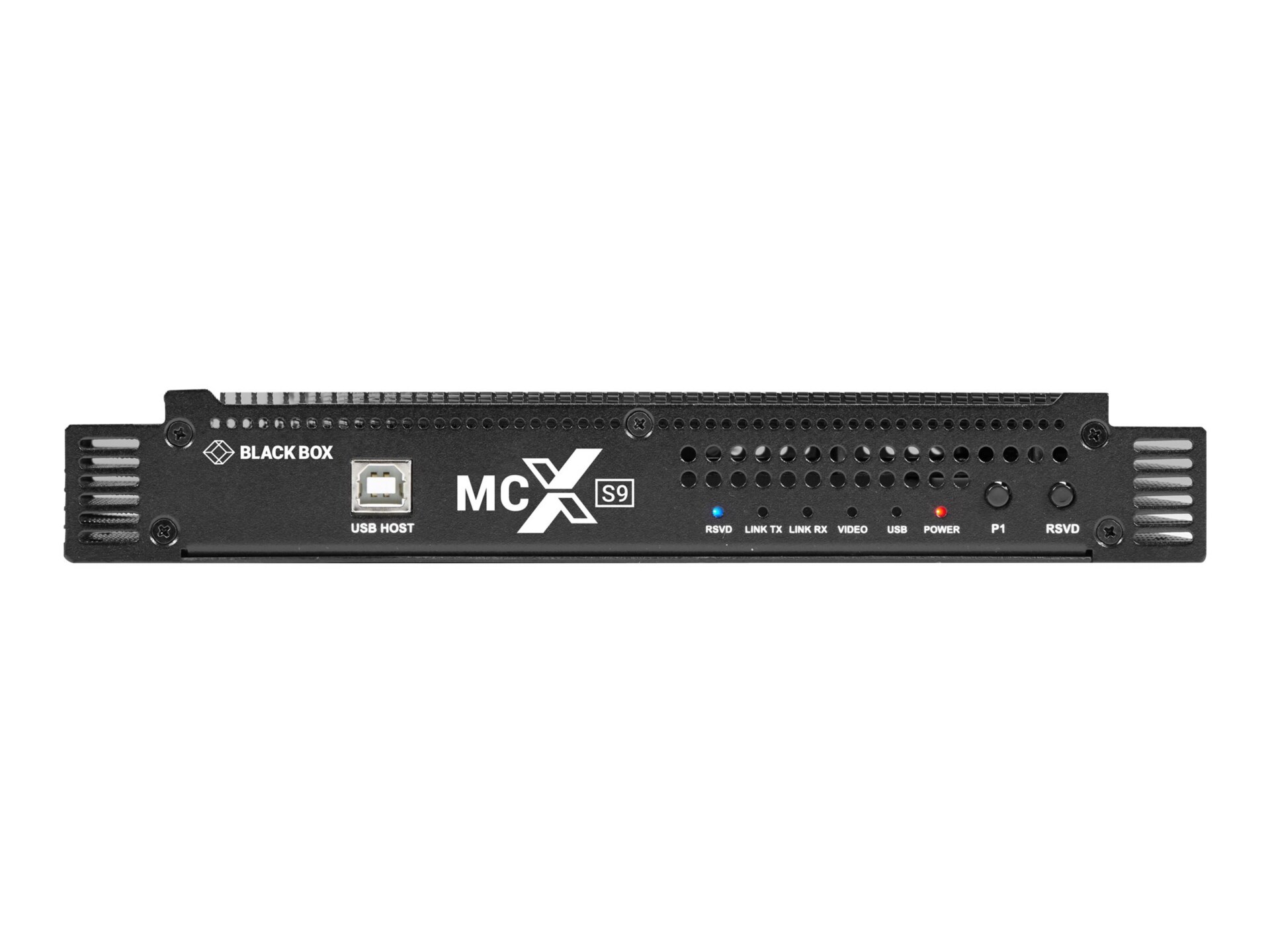 Shop MCX Next Generation AV-over-IP
