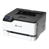 Imprimante laser couleur Lexmark
