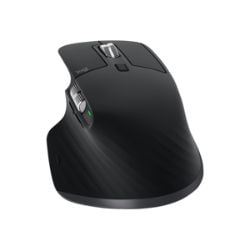 Logitech MX Master 3 Advanced Wireless Bluetooth Mouse
