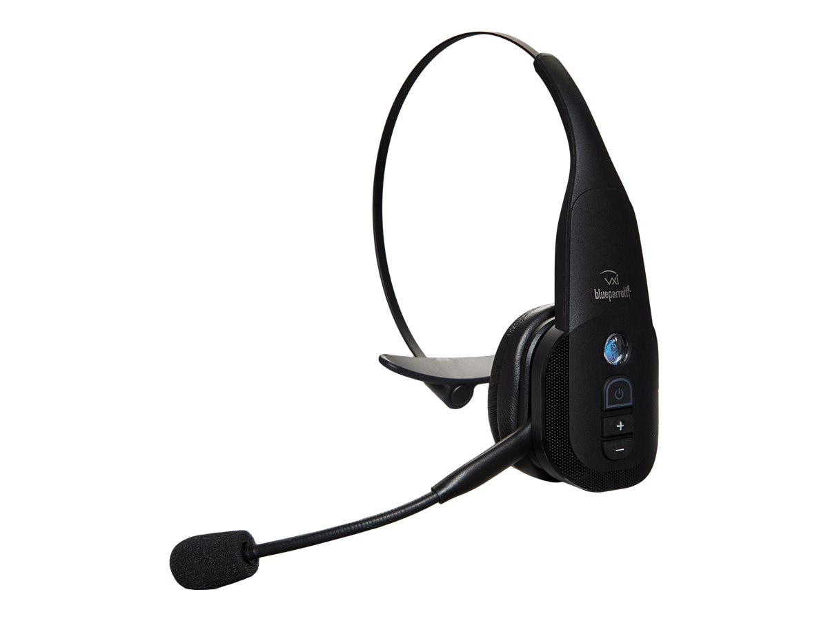 BlueParrott Headsets