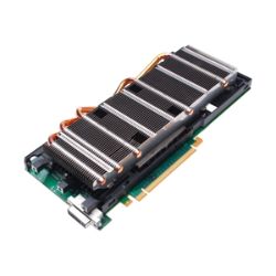 NVIDIA Tesla M10 - GPU computing processor - 4 GPUs - Tesla M10 - 32 GB