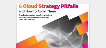 PDF OPENS IN A NEW WINDOW: read 6 Cloud Strategy Pitfalls guide.