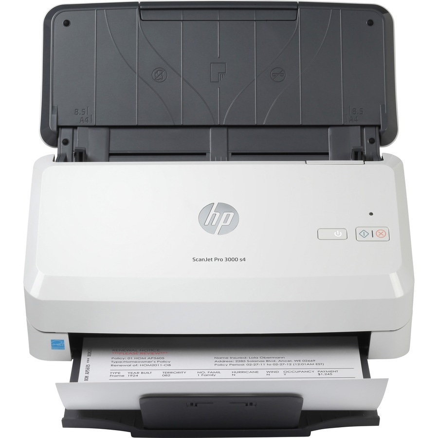 HP Scanners