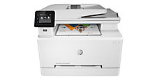 HP Colour LaserJet Pro MFP