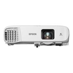 Epson PowerLite 982W 3LCD WXGA Classroom Projector