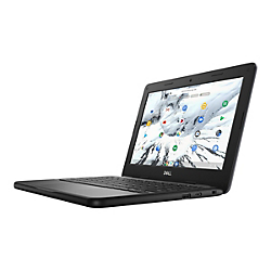 Dell Latitude 5400 Chromebook Enterprise