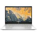 Explore HP Chrome OS Enterprise Landing Page