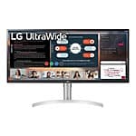 Shop UltraWide™ Full HD Display - Elevate Your Home Office Equipment