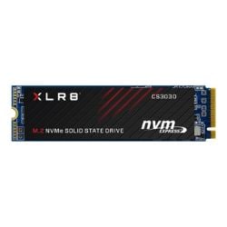 PNY XLR8 CS3030 - SSD - 500 GB - PCIe