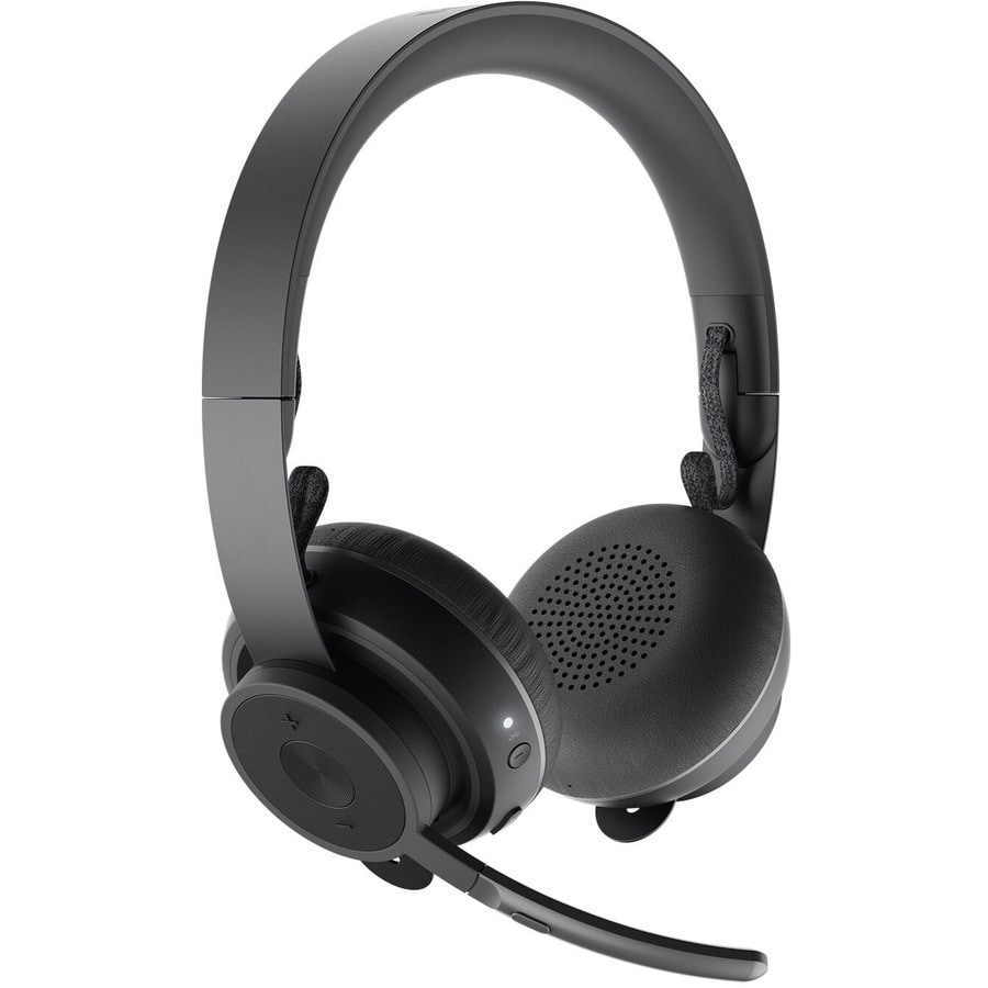 Logitech Headsets 