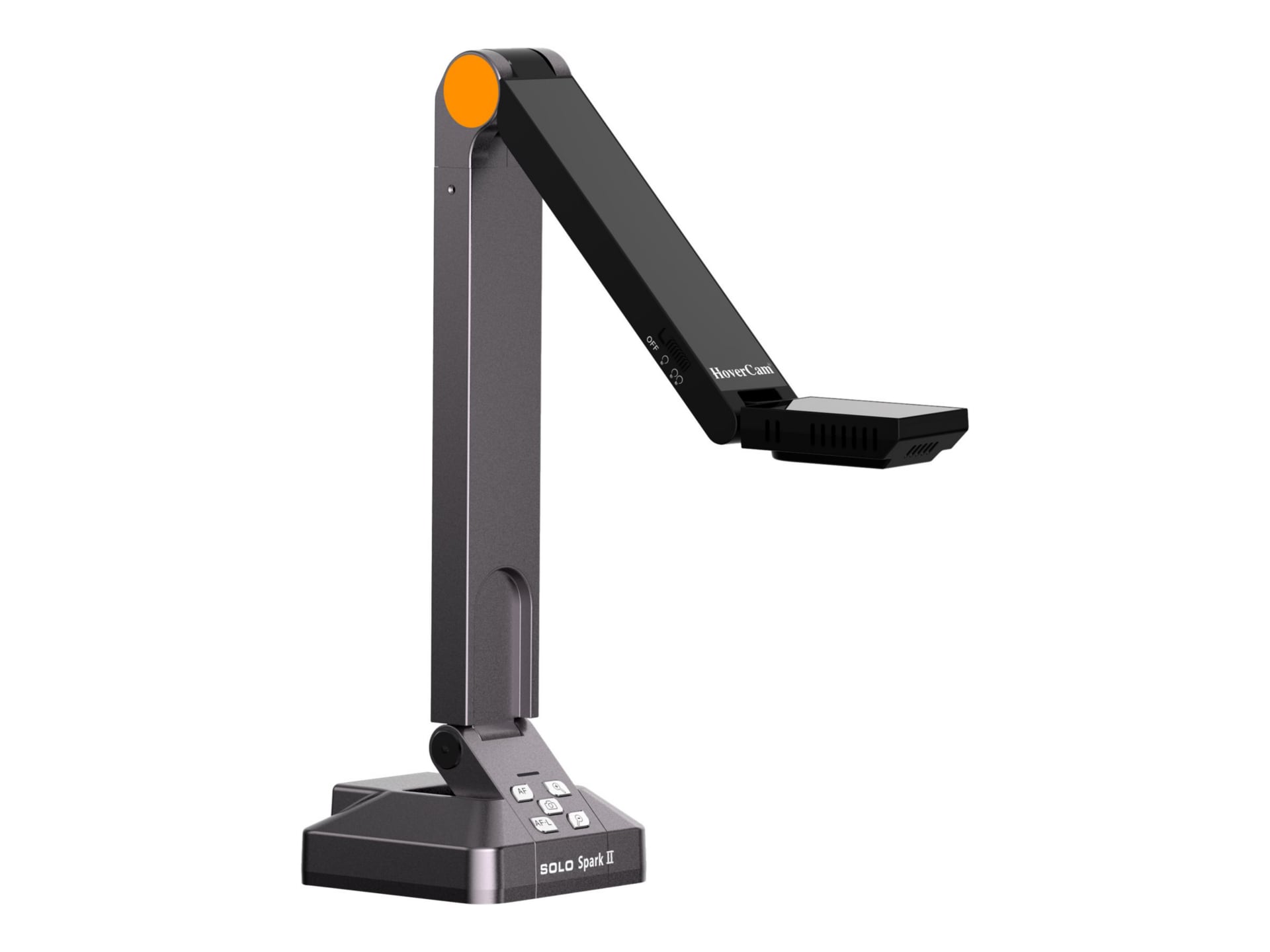 HoverCam Solo Spark II Document Camera