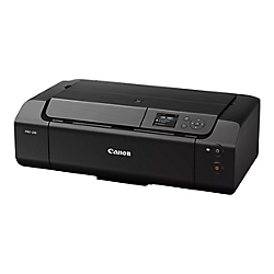 Canon PIXMA PRO-200 Inkjet Printer