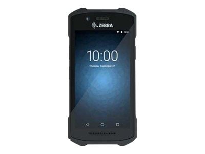 Zebra TC21 Android 10 32 GB 5" Barcode Scanner