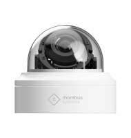 Rhombus Security Cameras and Surveillance