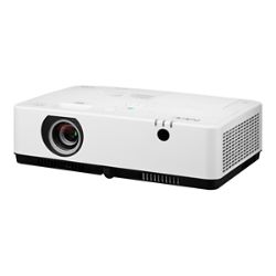 NEC NP-ME453X - LAN - LCD Projector