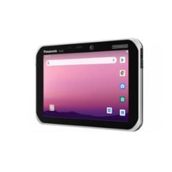 Panasonic Android 10 Toughbook S1 Qualcomm SDM660 Rugged Tablet with 7 Inch Screen and 64 GB Memory