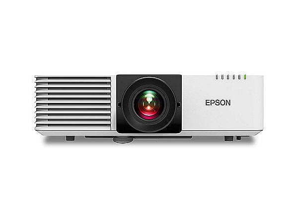 Epson PowerLite L630U Full HD WUXGA Laser Projector