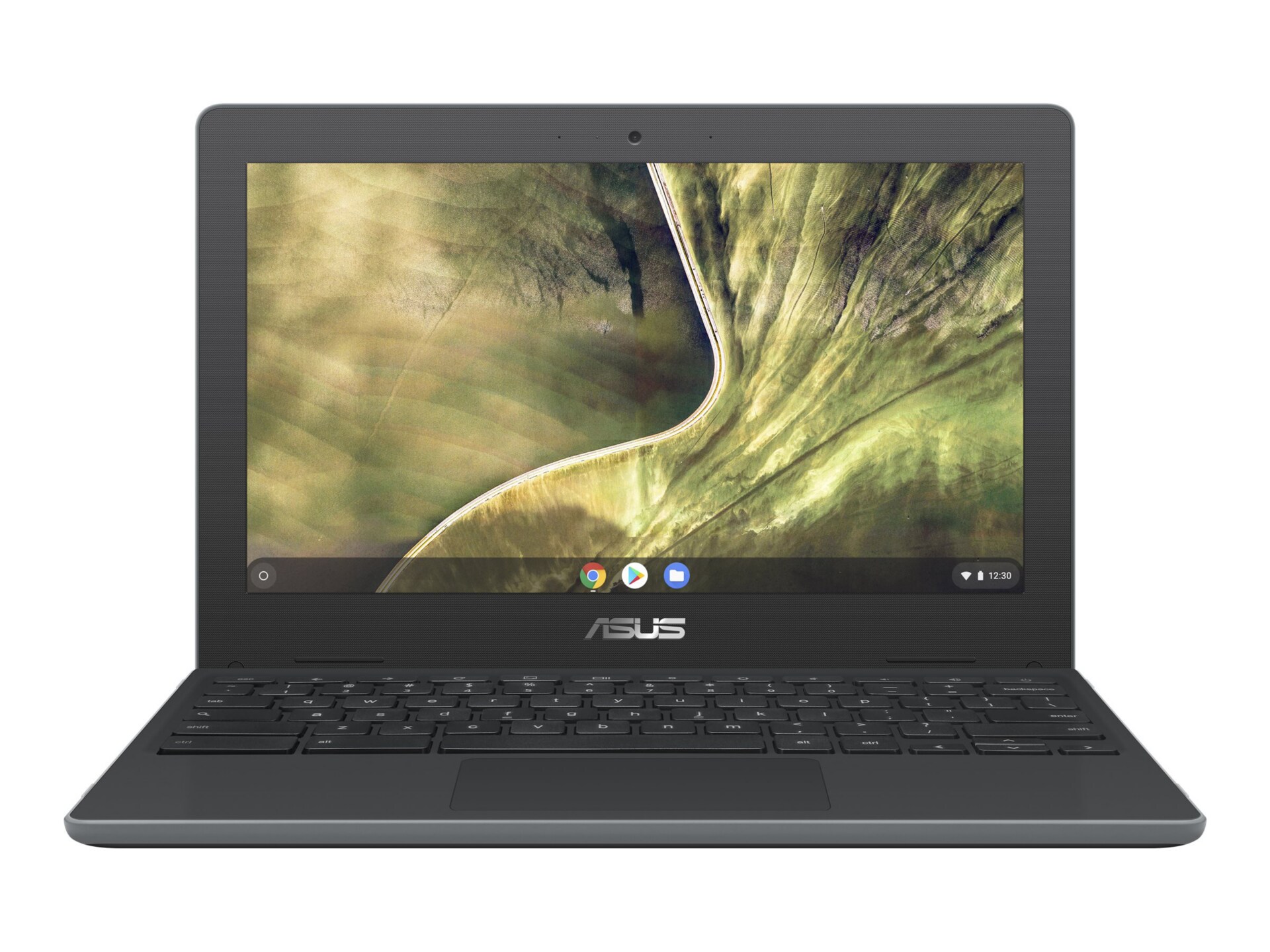 Asus Chromebook C204MA YZ02 - 11.6" - Celeron N4020 - 4 GB RAM - 32 GB eMMC