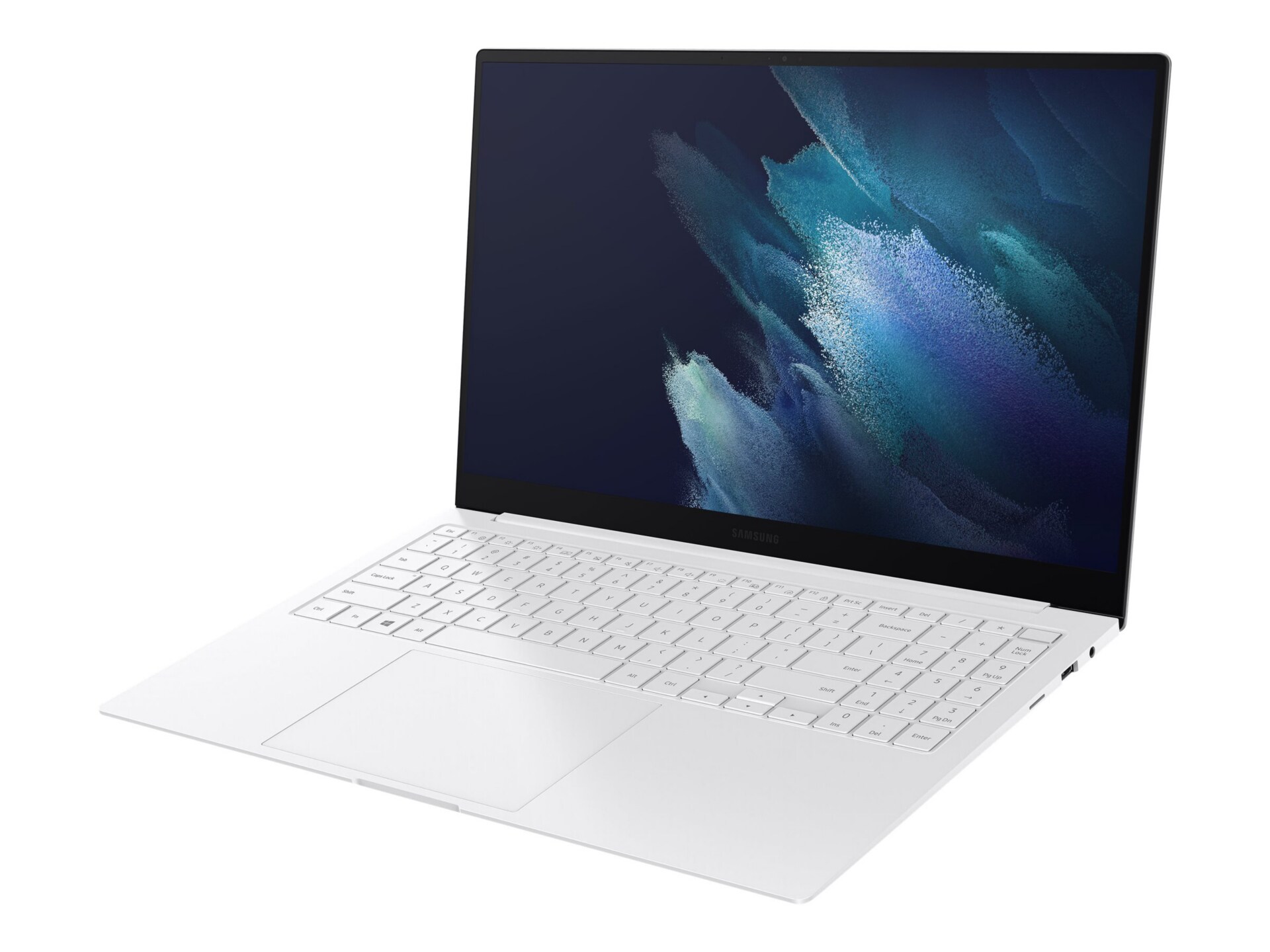 Samsung Galaxy Book Pro - 15.6" - Core i5 1135G7 - Evo - 8 GB RAM - 256 GB