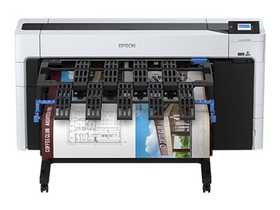 Large Format Printers