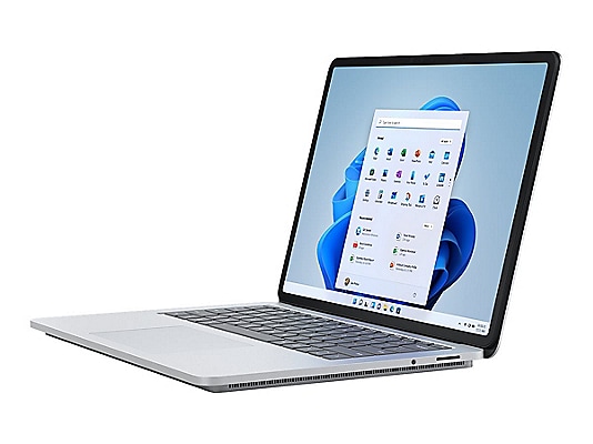 Microsoft Surface Laptop Studio 14.4”, 256 GB SSD
