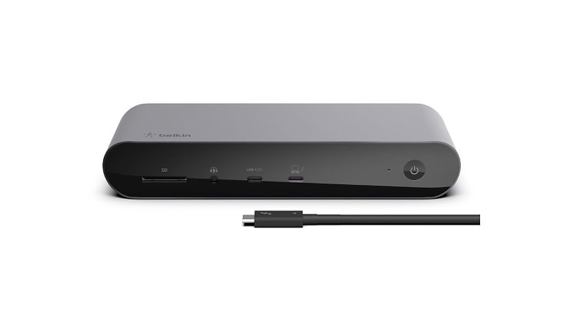 Belkin Docking Stations