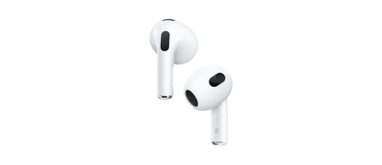 Apple AirPods 3rd Generation