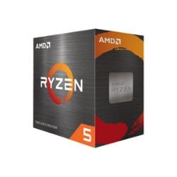 AMD Ryzen 5 5600G / 3.9 GHz processor - Box