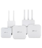WatchGuard Wi-Fi 6