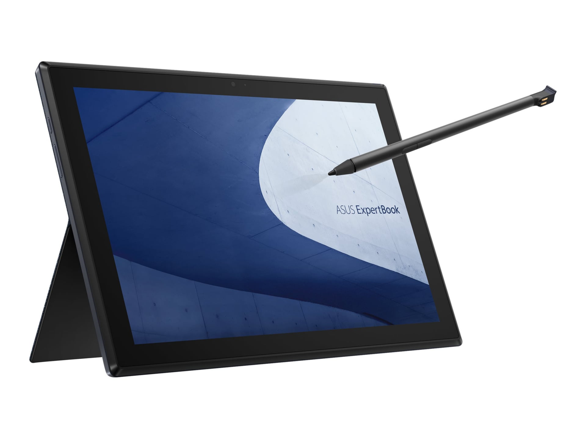 Asus ExpertBook B3 Detachable B3000DQ1A-XS24T - 10.5" - Snapdragon 7c Gen 2