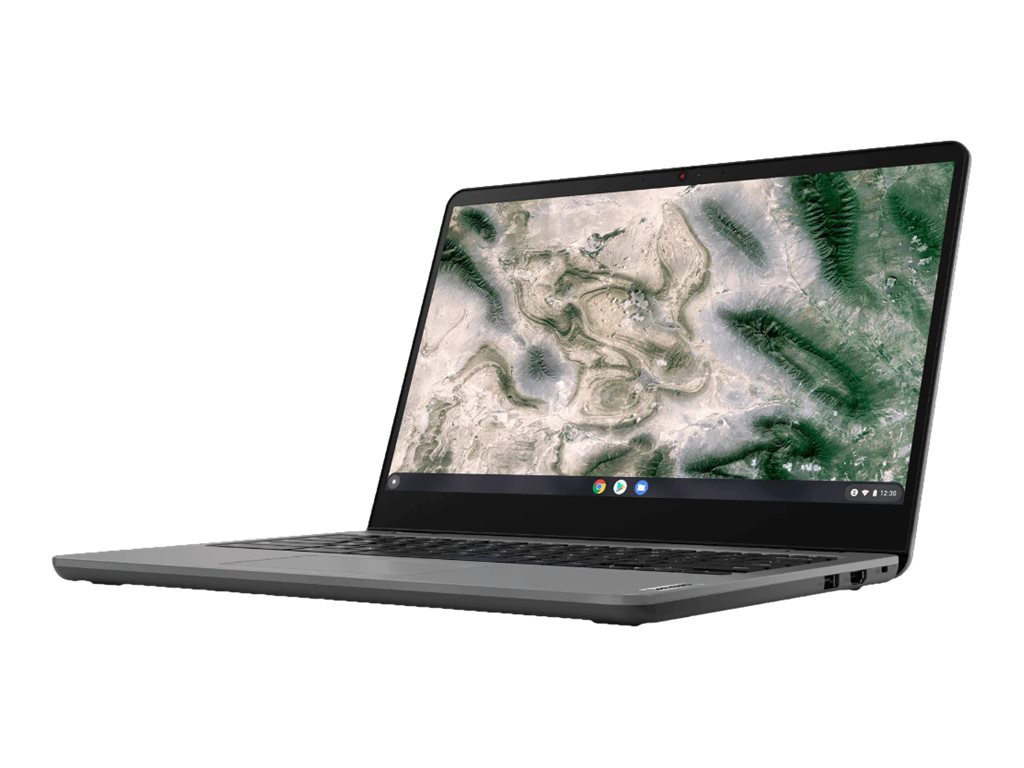 Lenovo Chromebooks