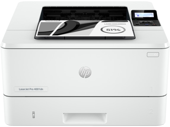 HP Mono Laserjet Printer
